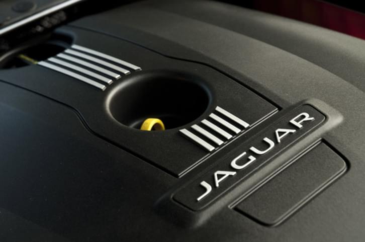 Jaguar XF 2.0-litre petrol review, test drive Jaguar XF 2.0-litre petrol review, test drive