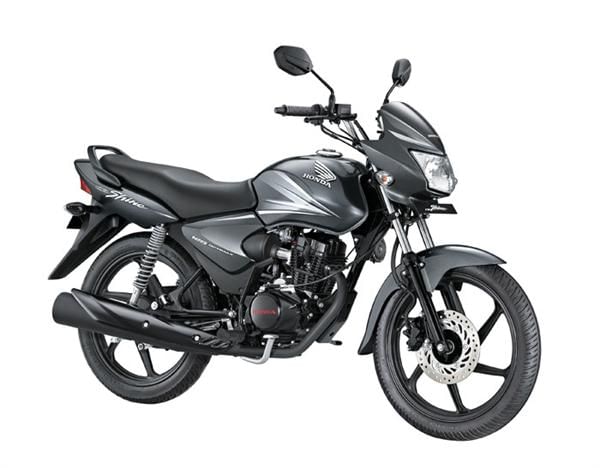 Shine Price 125 Cc Honda Shine Bs6 Offers Honda Shine 125 Price