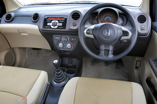 Hyundai Xcent vs Maruti Swift Dzire vs Honda Amaze comparison