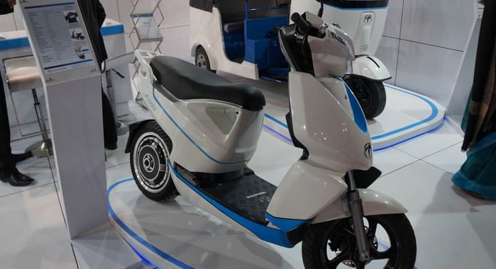 Terra Motors raises US$ 10 million for Asia entry