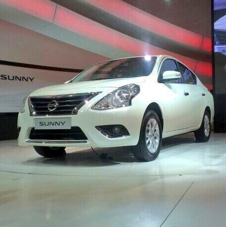 Nissan Sunny facelift coming next month - Introduction | Autocar India