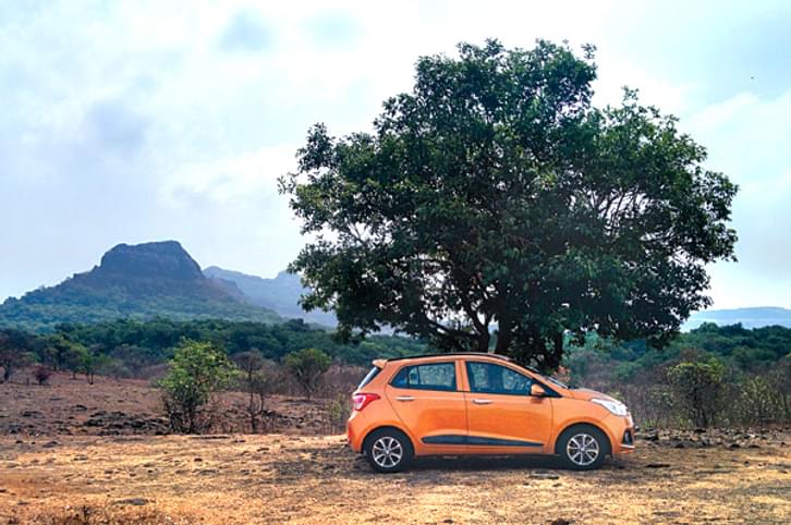 Hyundai Grand i10 long term review second report Hyundai Grand i10 long term review second report