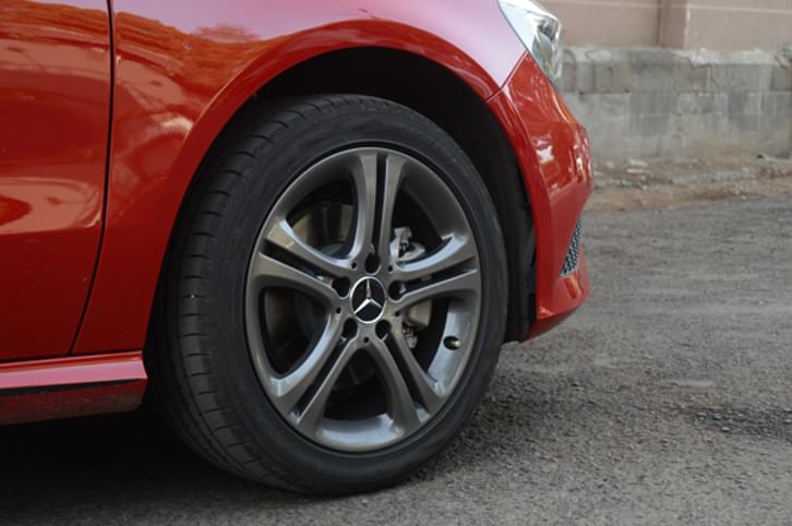 2014 Mercedes-Benz A-Class, B-Class Edition 1 review, test drive 2014 Mercedes-Benz A-Class, B-Class Edition 1 review, test drive