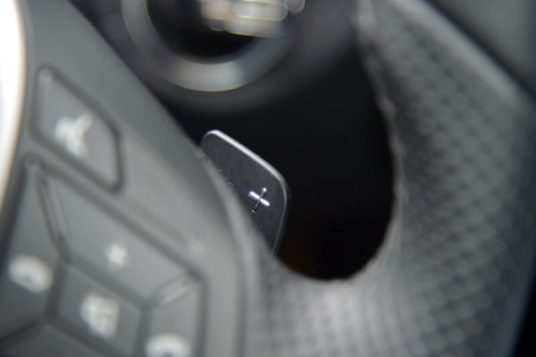 2014 Mercedes Benz CLS 350 review, test drive - Image 4