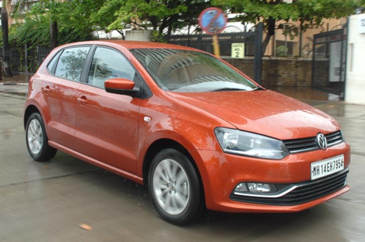 2014 Volkswagen Polo 1.5 diesel review, test drive 2014 Volkswagen Polo 1.5 diesel review, test drive