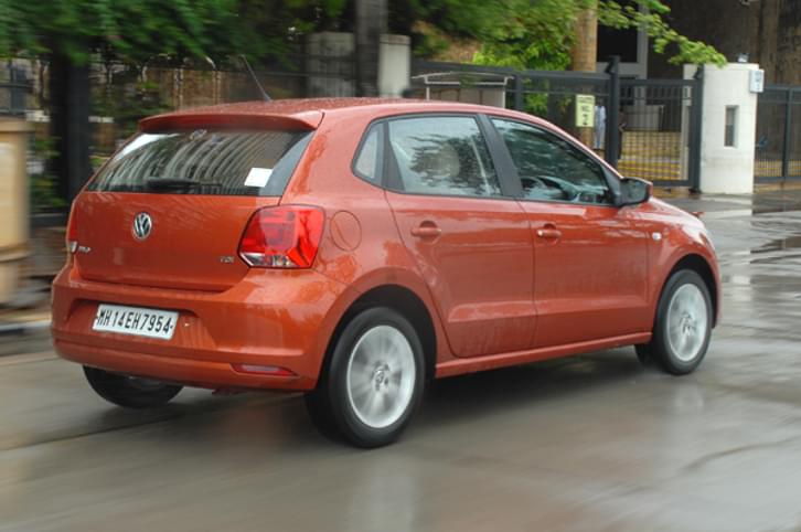 2014 Volkswagen Polo 1.5 diesel review, test drive 2014 Volkswagen Polo 1.5 diesel review, test drive