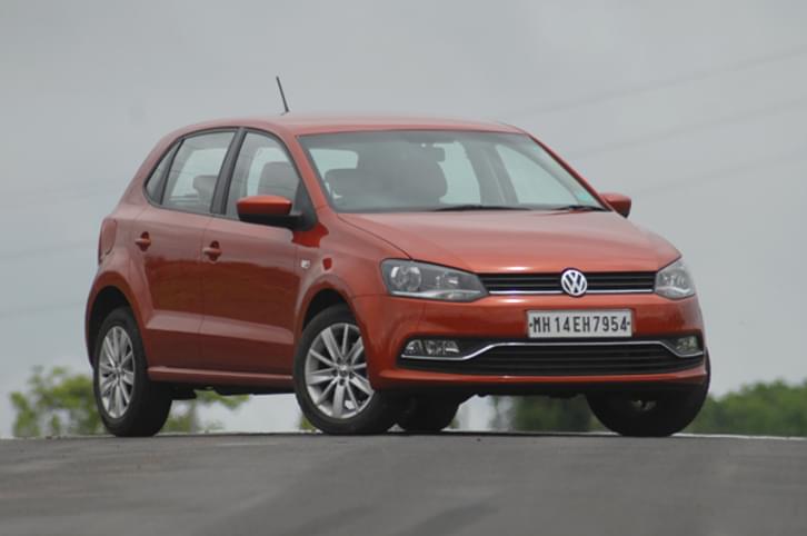 2014 Volkswagen Polo 1.5 diesel review, test drive 2014 Volkswagen Polo 1.5 diesel review, test drive