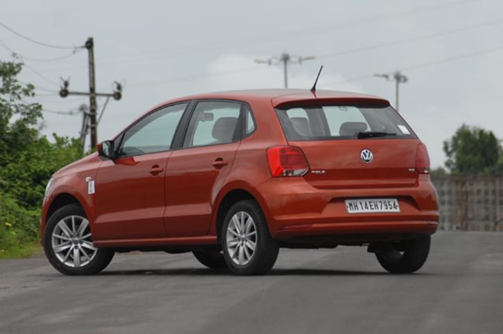 2014 Volkswagen Polo 1.5 diesel review, test drive 2014 Volkswagen Polo 1.5 diesel review, test drive