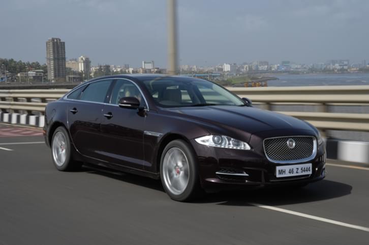 2014 Jaguar XJ 3.0 diesel review, test drive 2014 Jaguar XJ 3.0 diesel review, test drive