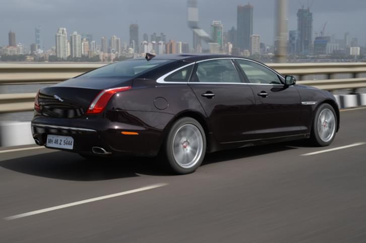 2014 Jaguar XJ 3.0 diesel review, test drive 2014 Jaguar XJ 3.0 diesel review, test drive