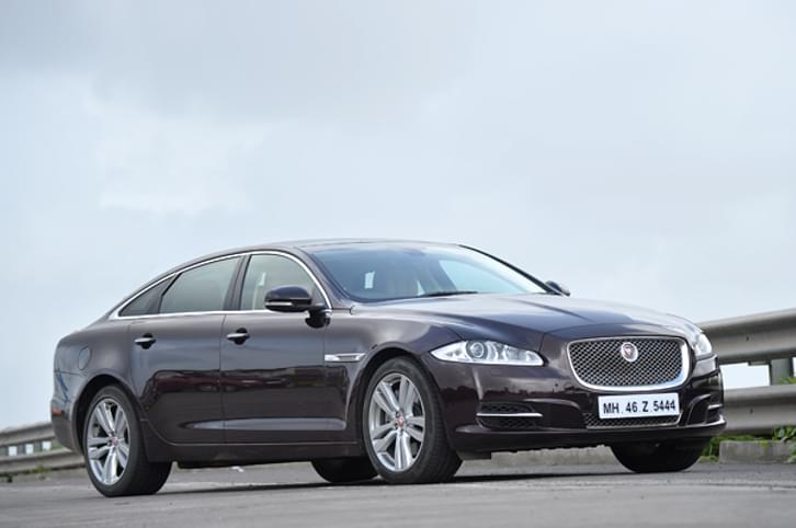 2014 Jaguar XJ 3.0 diesel review, test drive 2014 Jaguar XJ 3.0 diesel review, test drive