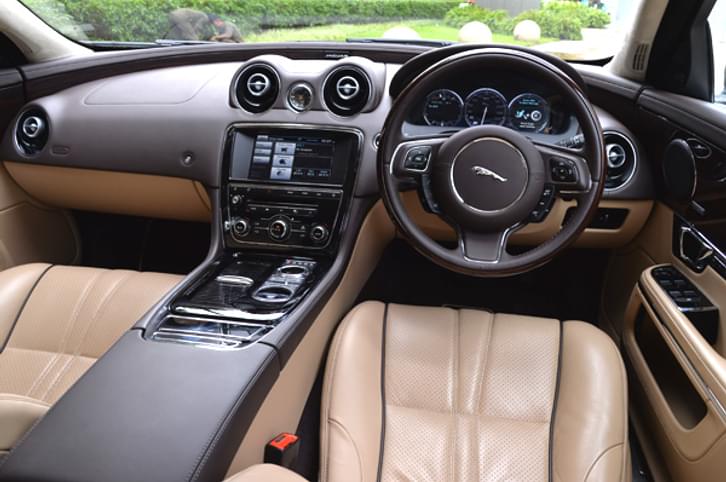2014 Jaguar XJ 3.0 diesel review, test drive 2014 Jaguar XJ 3.0 diesel review, test drive