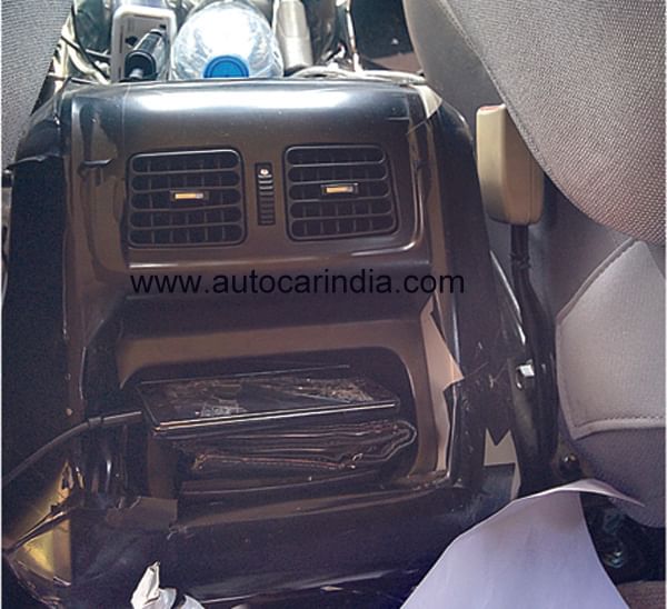 New Mahindra Scorpio to get more equipment