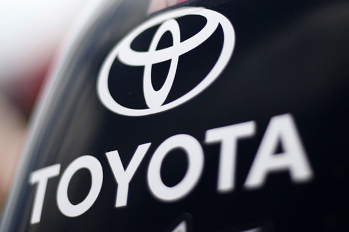 Toyota Japan starts new WRC project