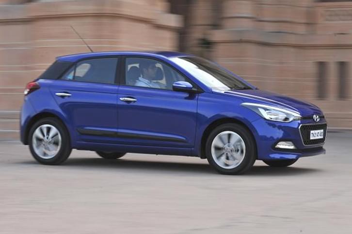Hyundai Elite i20 review, test drive Hyundai Elite i20 review, test drive