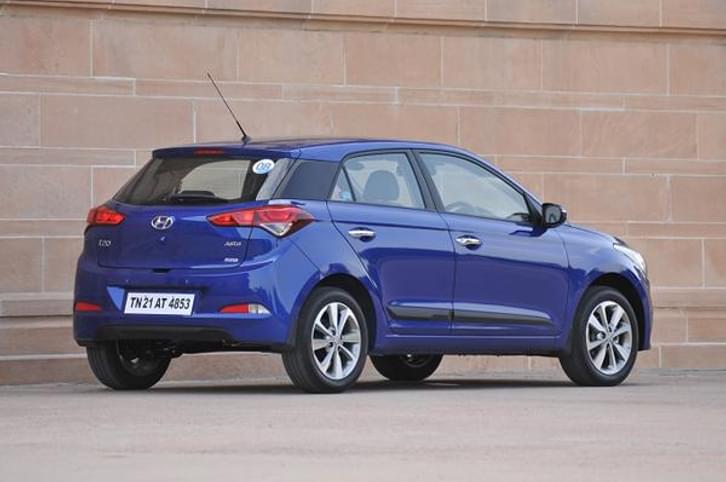 Hyundai Elite i20 review, test drive Hyundai Elite i20 review, test drive