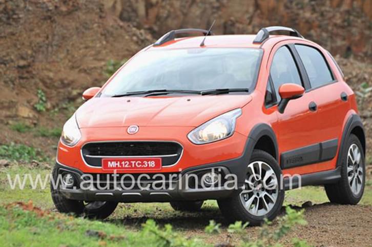 Fiat Avventura review, test drive Fiat Avventura review, test drive