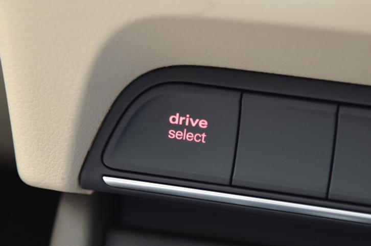 Audi Q3 35 TDI Quattro Dynamic review, test drive Audi Q3 35 TDI Quattro Dynamic review, test drive