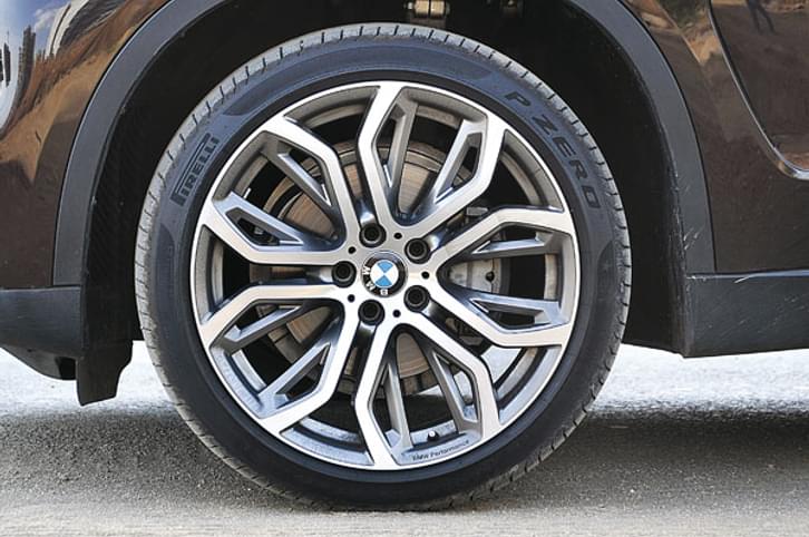 New BMW X5 review, road test New BMW X5 review, road test