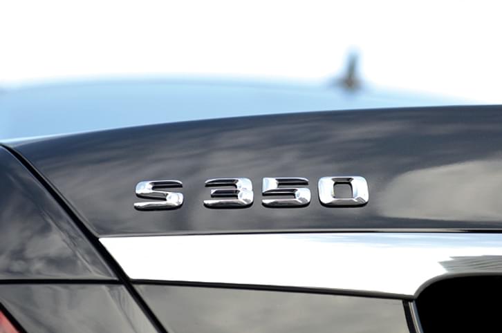 Mercedes-Benz S-class S 350 CDI L review, road test Mercedes-Benz S-class S 350 CDI L review, road test