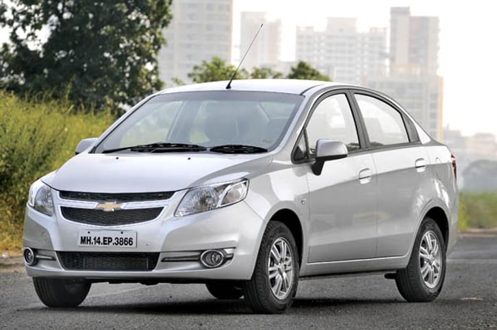 2014 Chevrolet Sail review, test drive 2014 Chevrolet Sail review, test drive