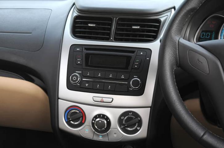 2014 Chevrolet Sail review, test drive 2014 Chevrolet Sail review, test drive