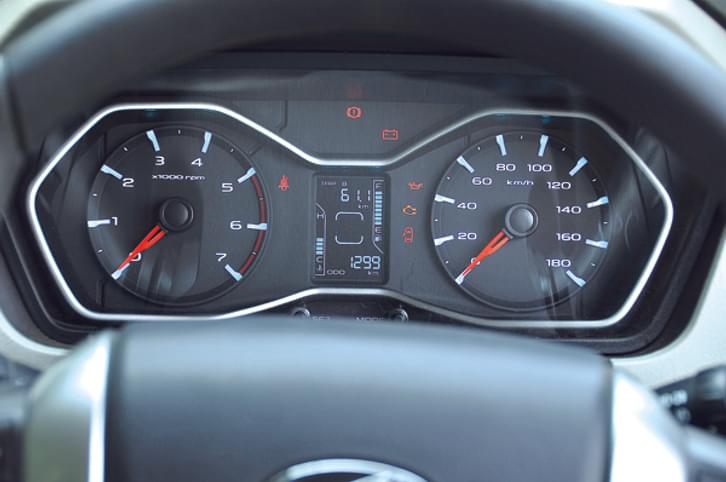 New Mahindra Scorpio review, road test New Mahindra Scorpio review, road test