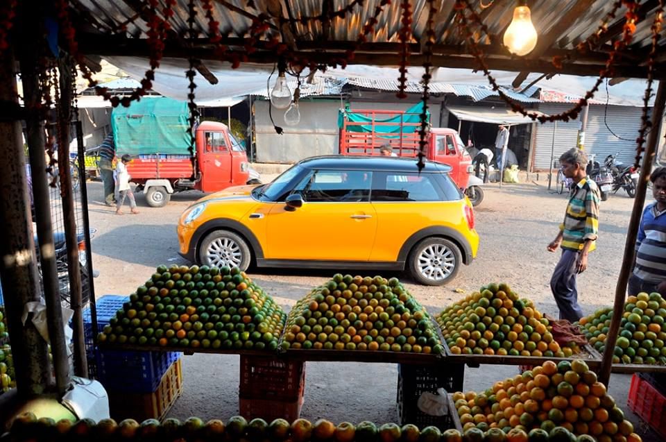 Mini Epic Drive Day 10: Nagpur to Orcha - Image 1