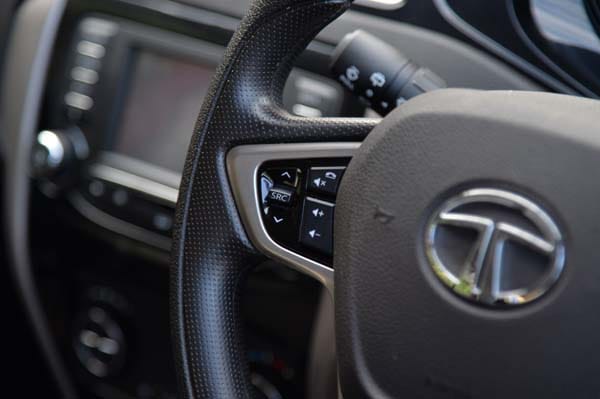 Tata Bolt review, test drive - Image 4