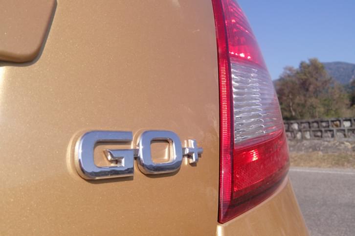 Datsun Go+ MPV India review, test drive Datsun Go+ MPV India review, test drive