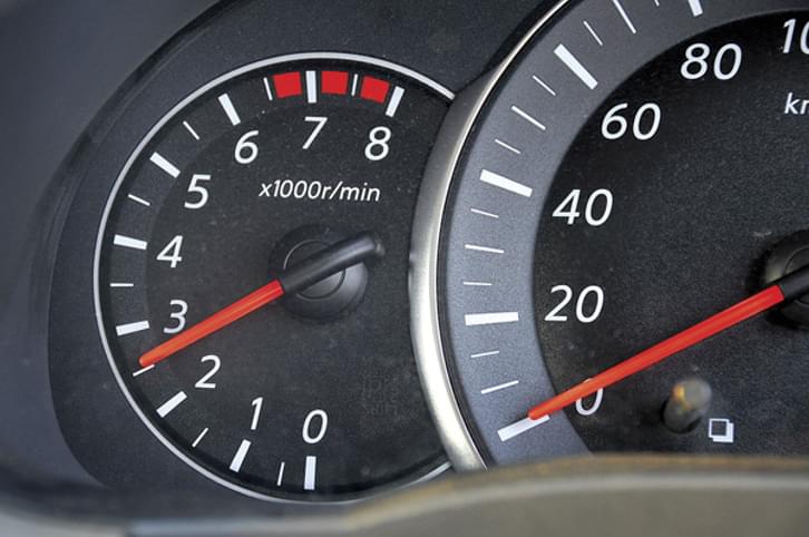 Nissan Micra long term review second report Nissan Micra long term review second report