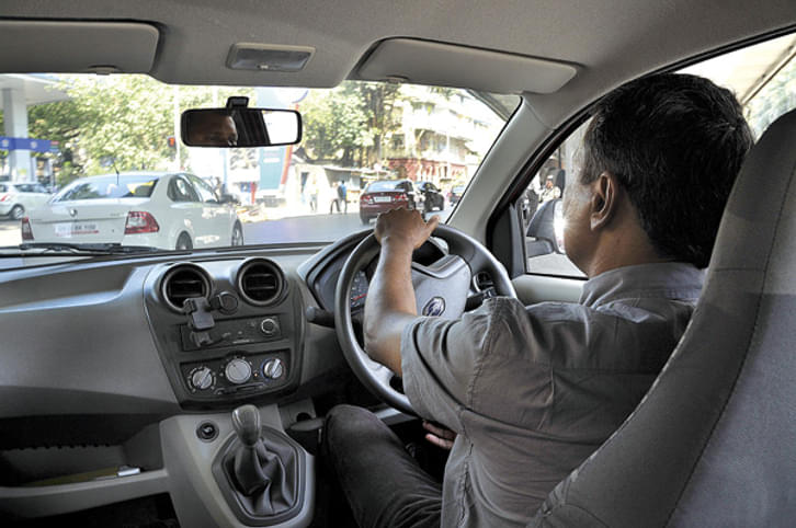 Datsun Go long term review second report Datsun Go long term review second report
