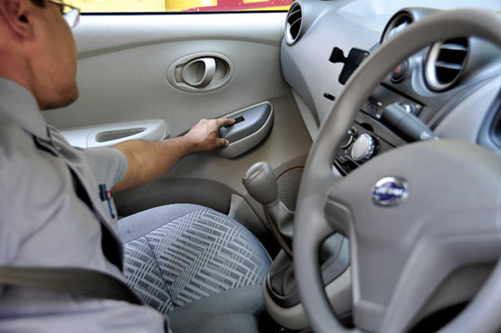 Datsun Go long term review second report Datsun Go long term review second report