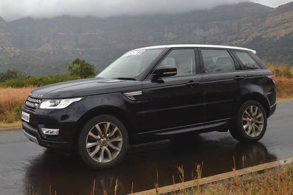 Home on the range - Image 1