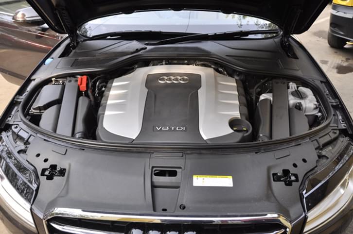 Audi A8 L 60 TDI review, test drive Audi A8 L 60 TDI review, test drive