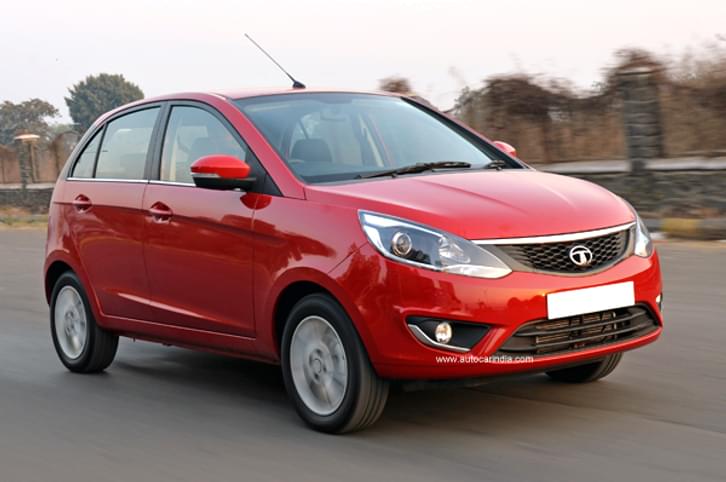 Tata Bolt diesel review, test drive Tata Bolt diesel review, test drive