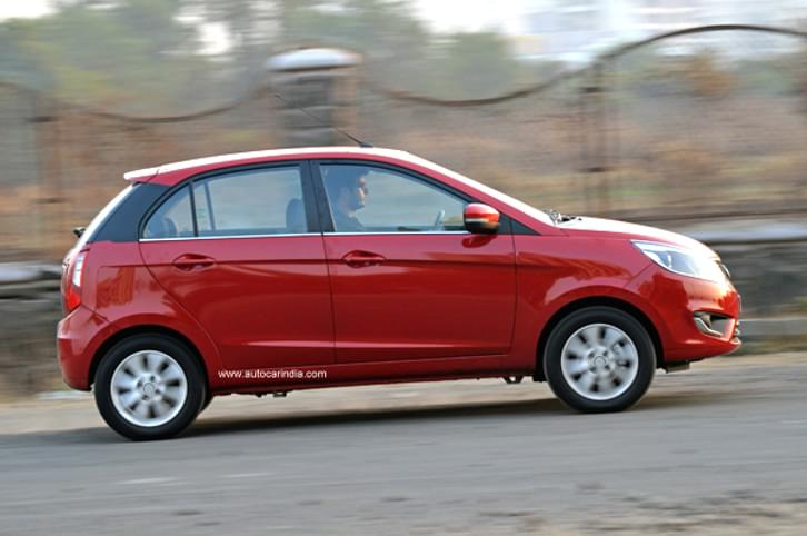 Tata Bolt diesel review, test drive Tata Bolt diesel review, test drive