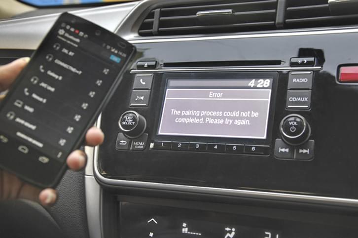 2014 Honda City long term review first review 2014 Honda City long term review first review