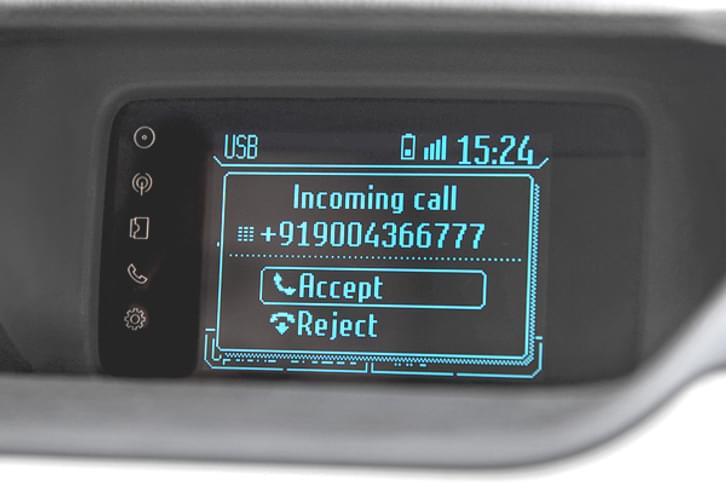 Ford EcoSport long term review final report Ford EcoSport long term review final report