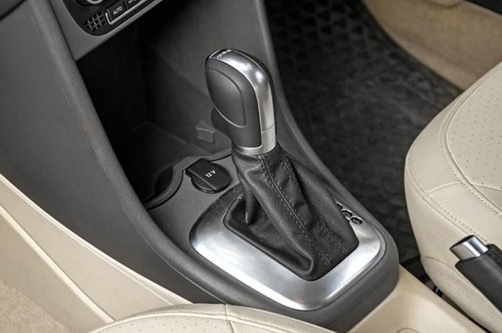 Volkswagen Vento TDI DSG long term review first report Volkswagen Vento TDI DSG long term review first report