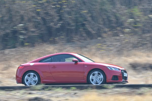 2015 Audi TT coupe review, test drive 2015 Audi TT coupe review, test drive