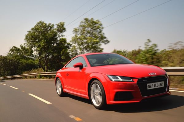 2015 Audi TT coupe review, test drive 2015 Audi TT coupe review, test drive
