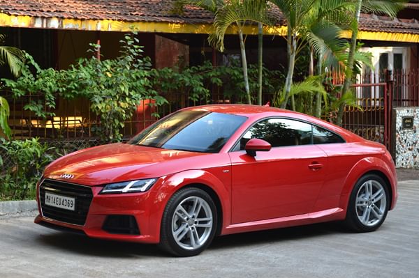 2015 Audi TT coupe review, test drive 2015 Audi TT coupe review, test drive