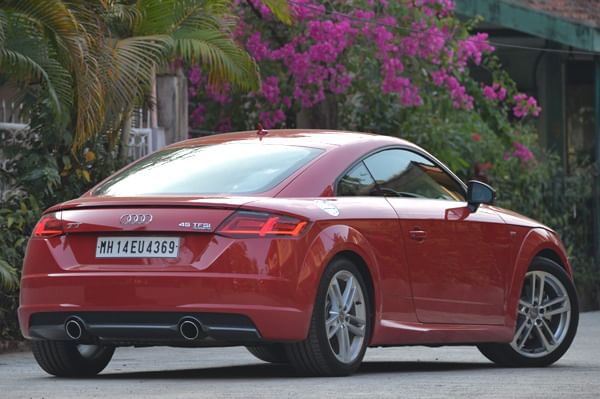 2015 Audi TT coupe review, test drive 2015 Audi TT coupe review, test drive