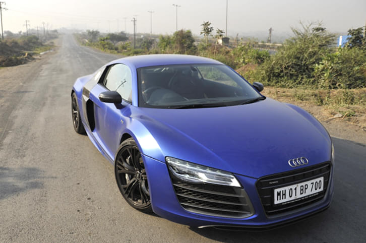 2014 Audi R8 V10 plus review, test drive 2014 Audi R8 V10 plus review, test drive