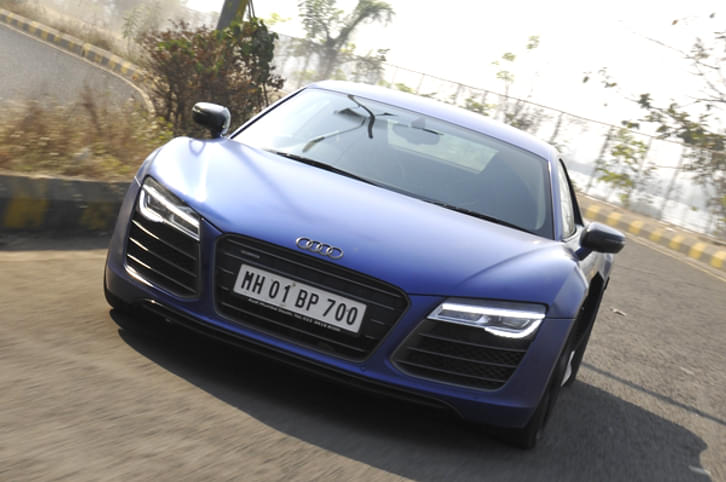 2014 Audi R8 V10 plus review, test drive 2014 Audi R8 V10 plus review, test drive