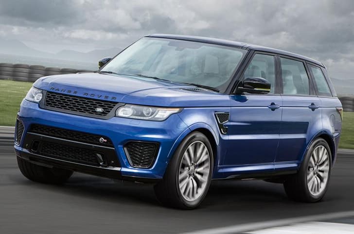Tmj Range Rover Svr JLR’s Special Vehicle Operations lays out three-tier strategy ...