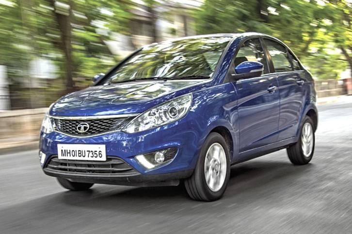 Tata Zest long term review first report Tata Zest long term review first report