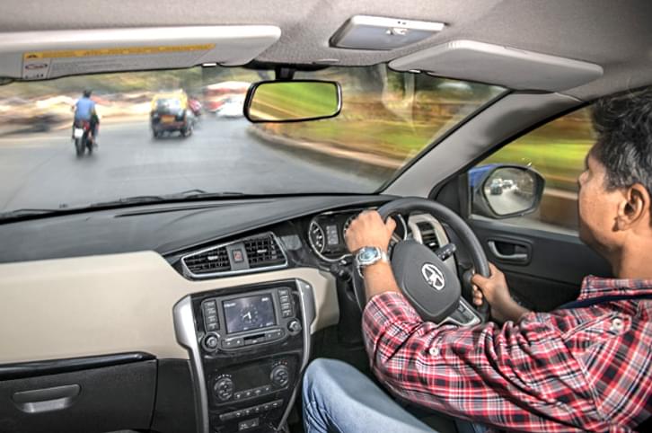 Tata Zest long term review first report Tata Zest long term review first report