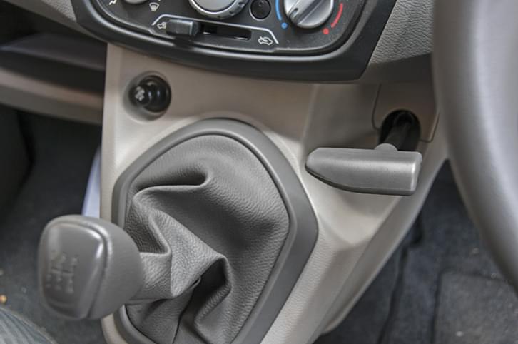 Datsun Go long term review third report Datsun Go long term review third report